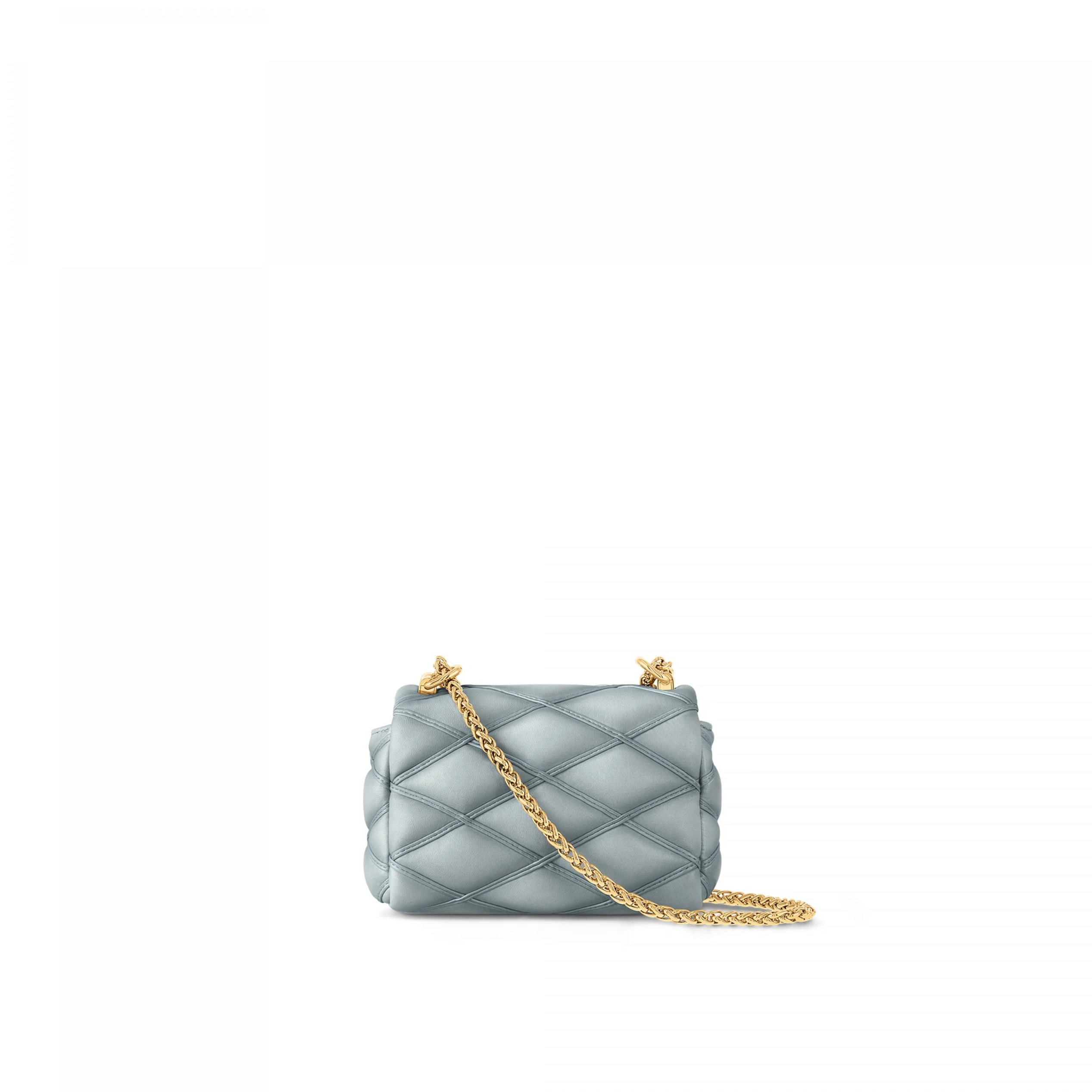 Replica bags Louis Vuitton M83071 Pico GO-14 Ecume Gray