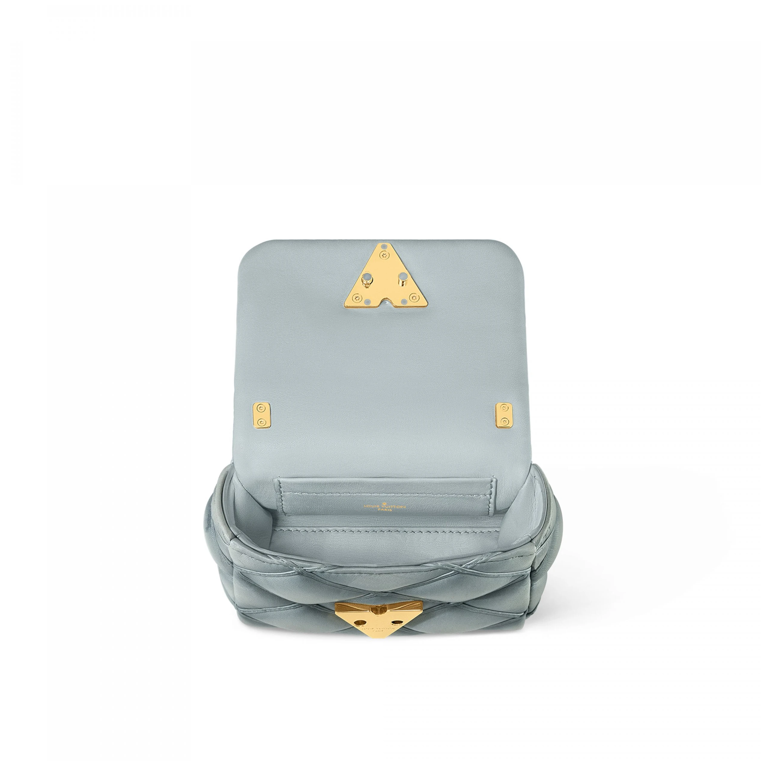 Replica bags Louis Vuitton M83071 Pico GO-14 Ecume Gray