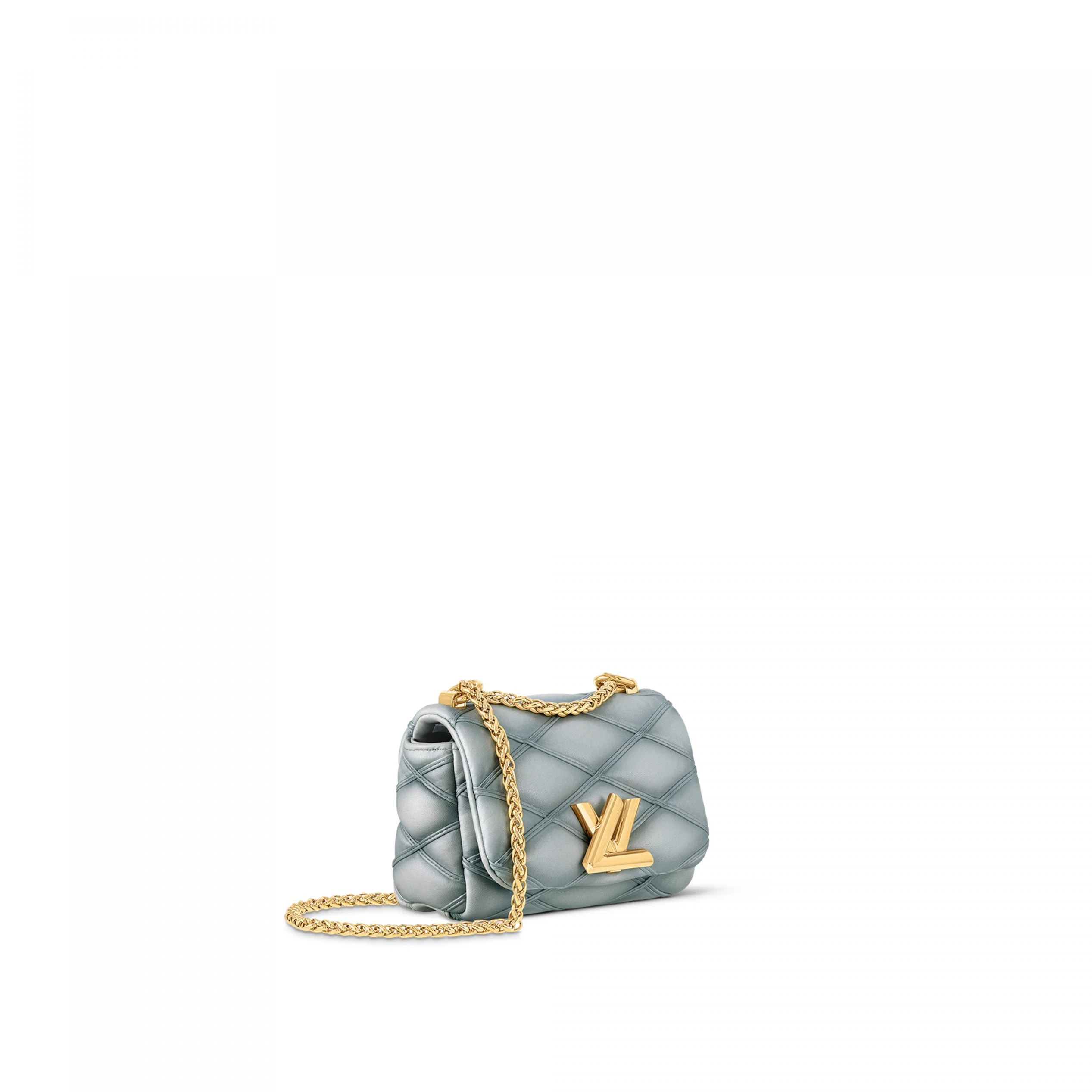 Replica bags Louis Vuitton M83071 Pico GO-14 Ecume Gray