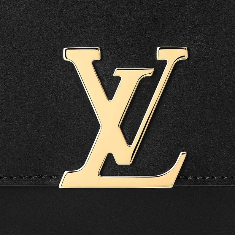Mythick.ru Louis Vuitton M94335 Chain Louise Black