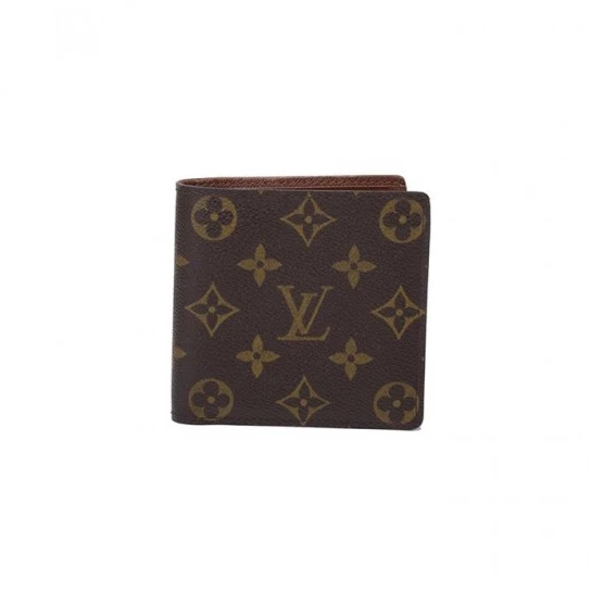 Louis Vuitton Marco Wallet M61675