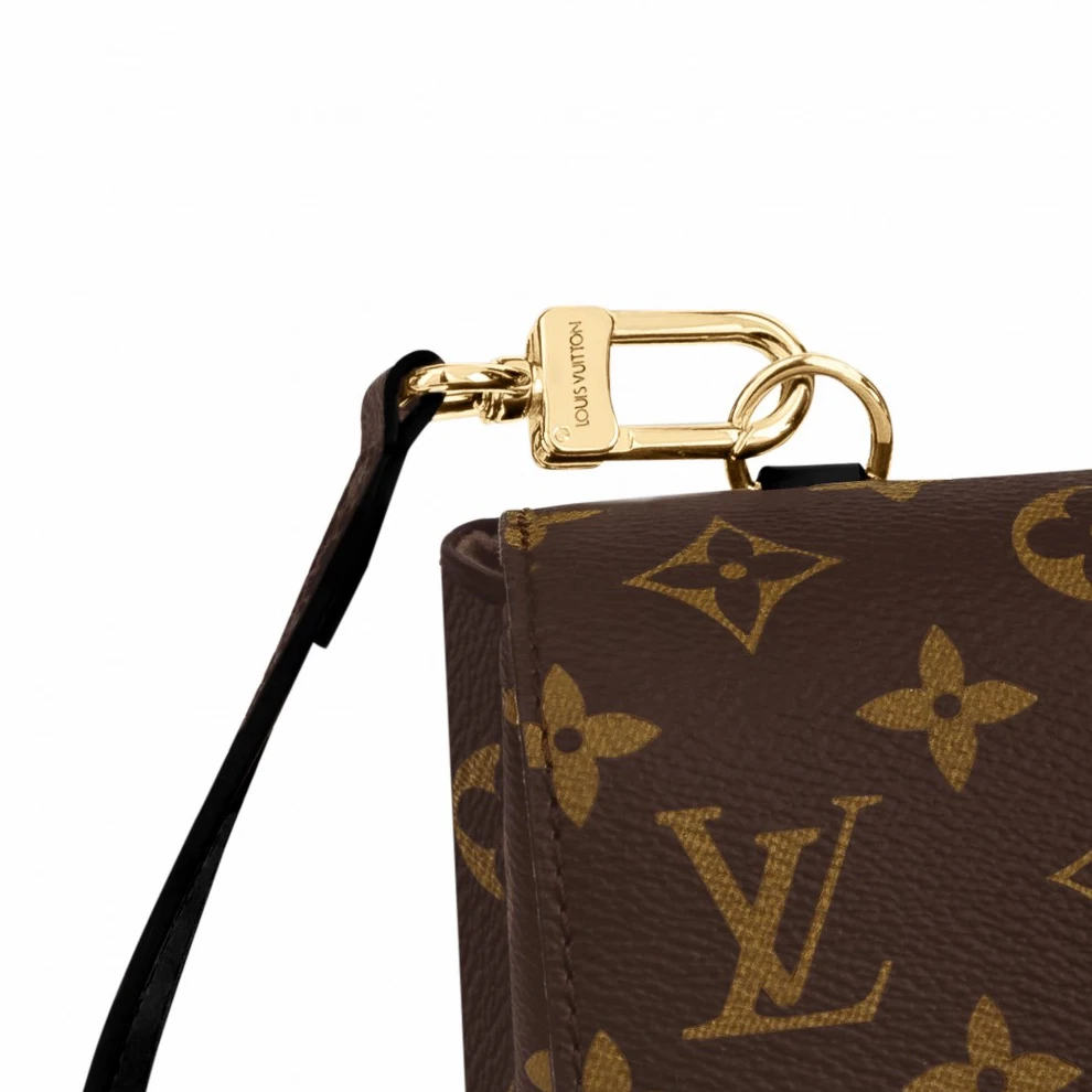 Lv belts replica Louis Vuitton Marignan M44259