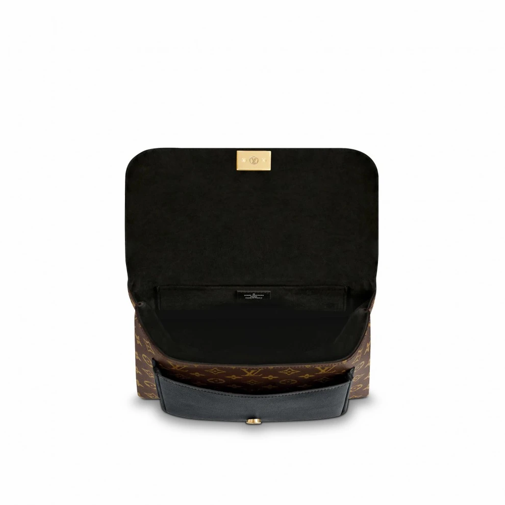 Lv belts replica Louis Vuitton Marignan M44259