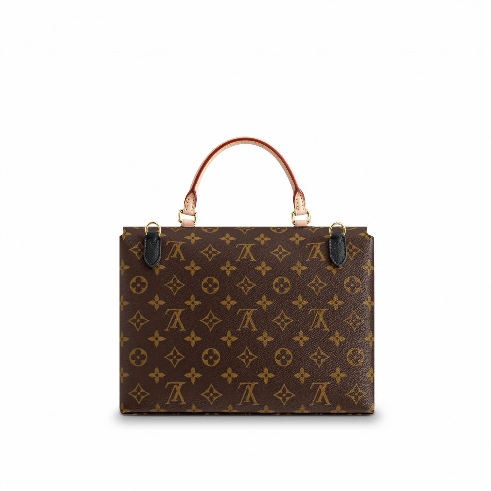 Lv belts replica Louis Vuitton Marignan M44259