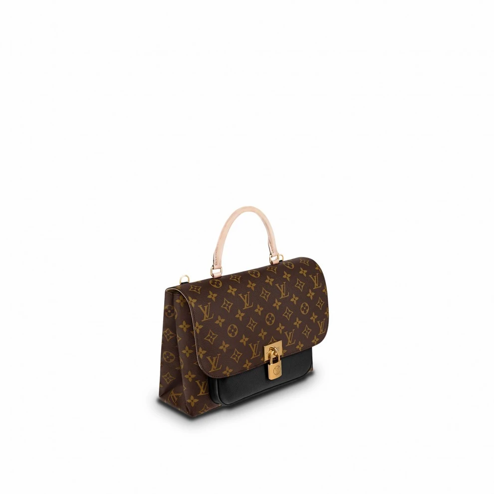 Lv belts replica Louis Vuitton Marignan M44259