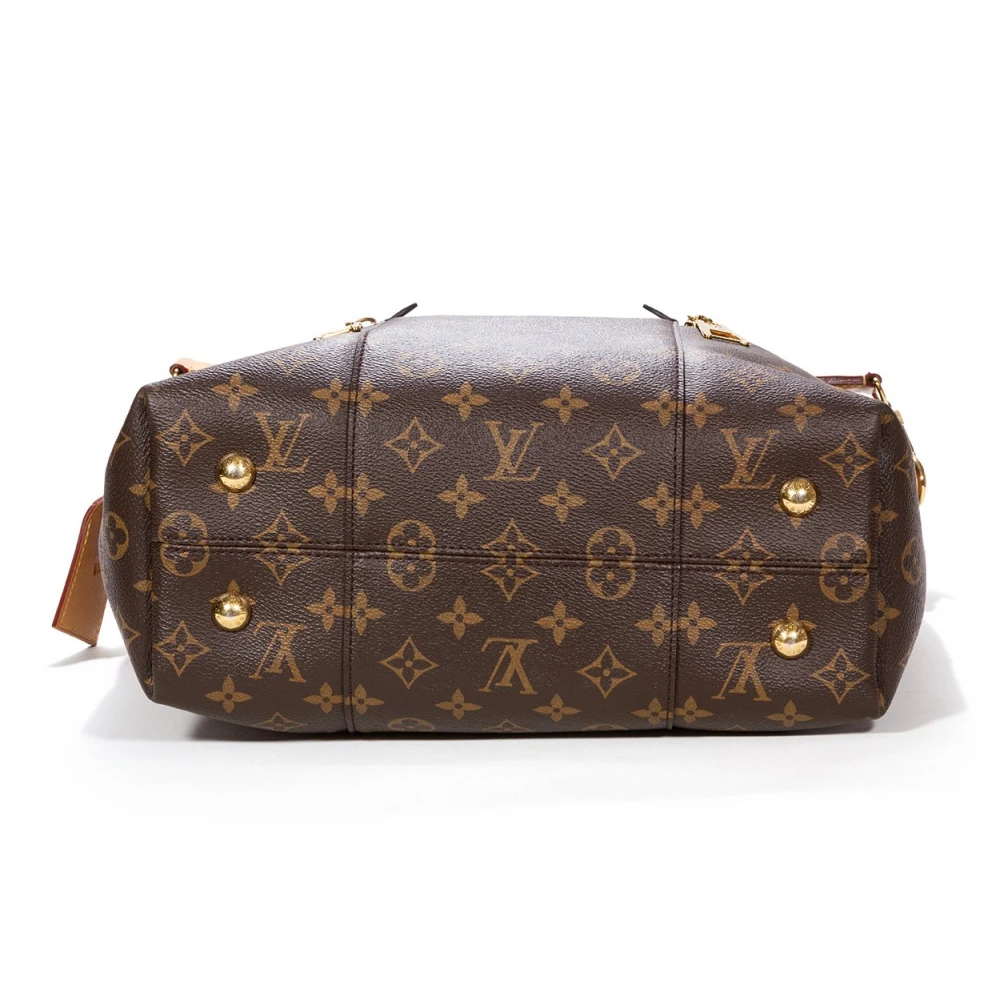 Replica bags lv Louis Vuitton Melie M41544