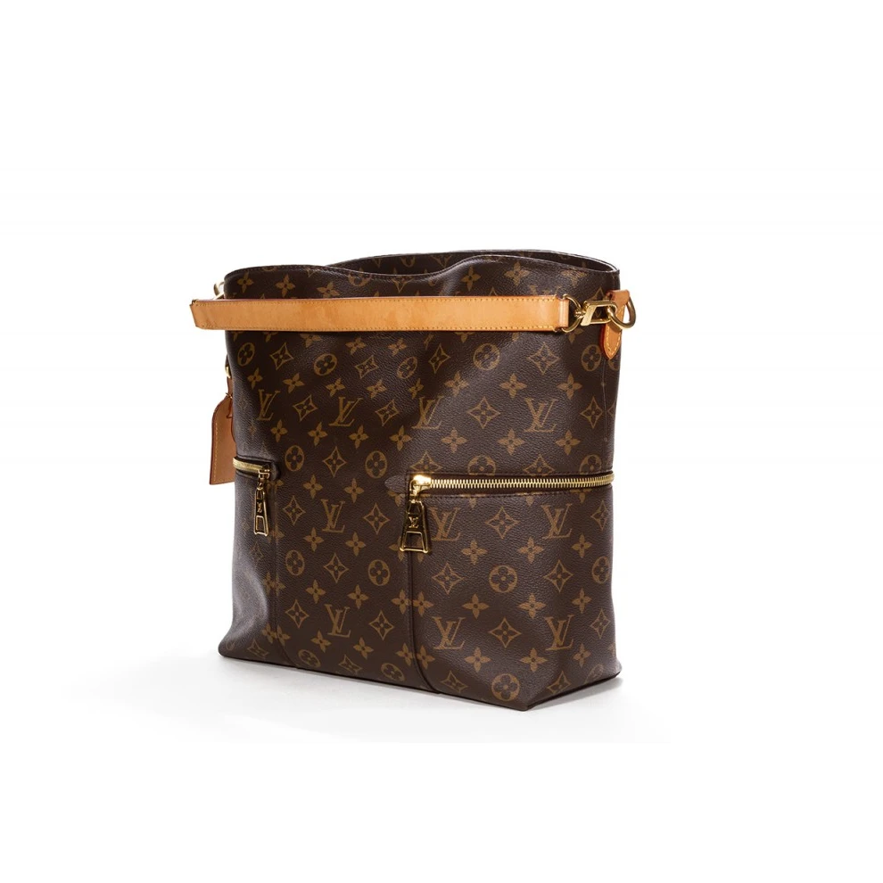 Replica bags lv Louis Vuitton Melie M41544