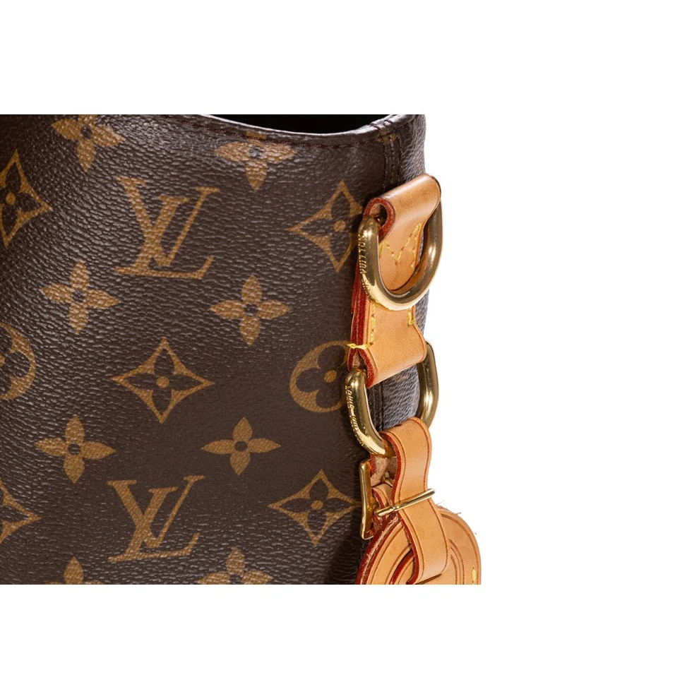 Replica bags lv Louis Vuitton Melie M41544