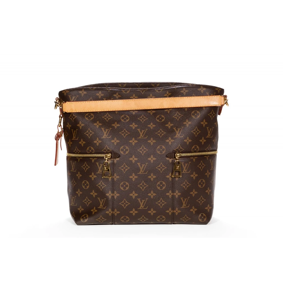 Replica bags lv Louis Vuitton Melie M41544