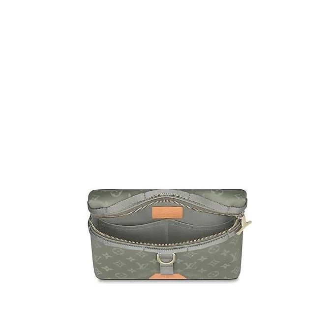 Replica bags lv Louis Vuitton Messenger PM M43889