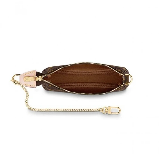 Mythick ru Louis Vuitton Mini Pochette Accessoires M58009