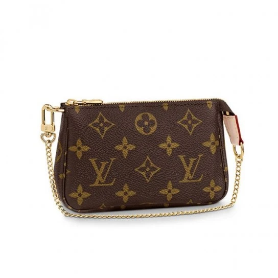 Mythick ru Louis Vuitton Mini Pochette Accessoires M58009