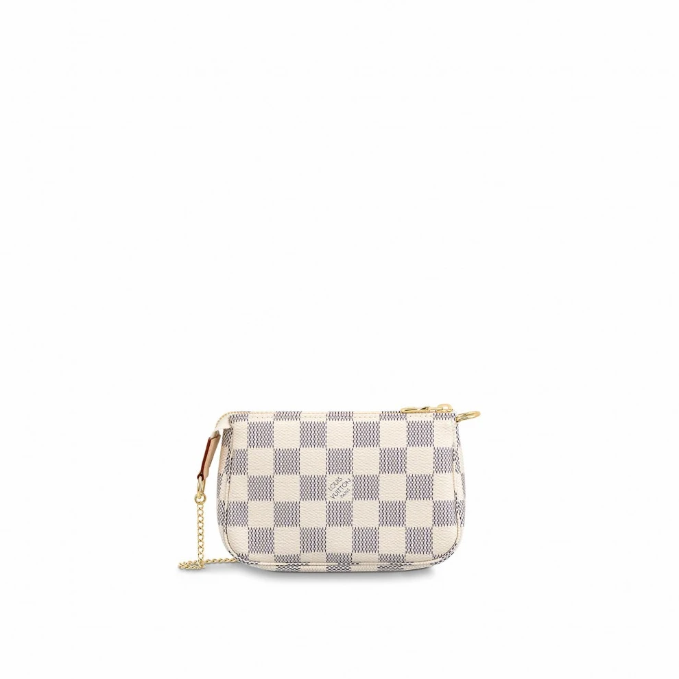 Louis Vuitton Mini Pochette Accessoires N58010