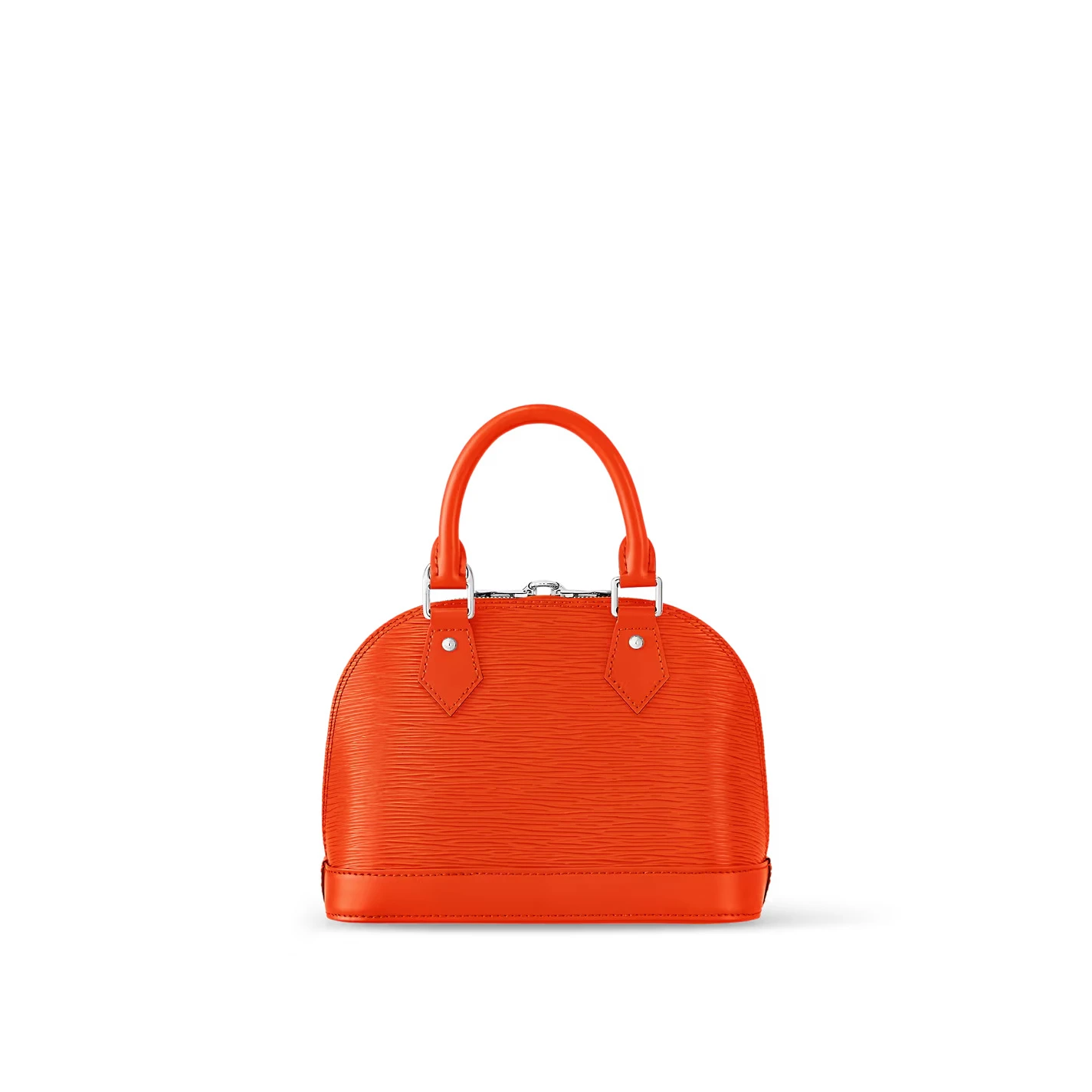 Replica bags Louis Vuitton Minnesota Orange M22186 Alma BB