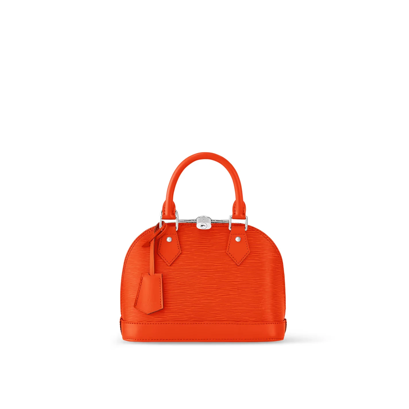 Louis Vuitton Minnesota Orange M22186 Alma BB