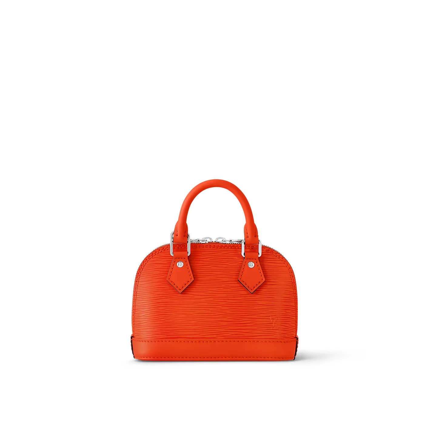 Louis Vuitton Minnesota Orange M82404 Nano Alma