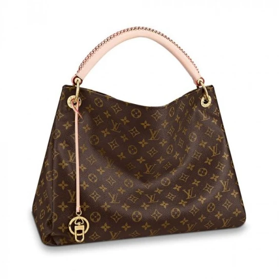 Louis Vuitton Monogram Canvas Artsy GM M40259