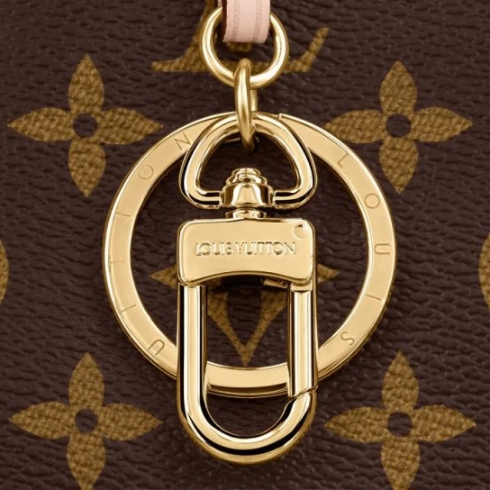 Replica bags lv Louis Vuitton Monogram Canvas Artsy GM M40259