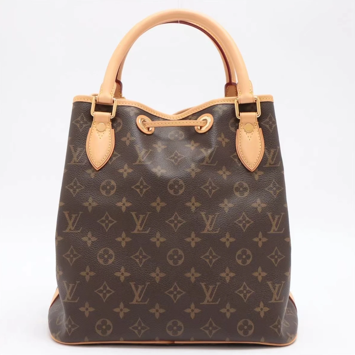 Replica bags lv Louis Vuitton Monogram Canvas Neo M40372