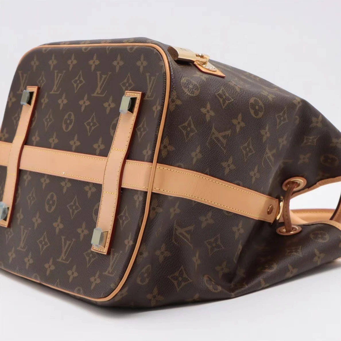 Replica bags lv Louis Vuitton Monogram Canvas Neo M40372