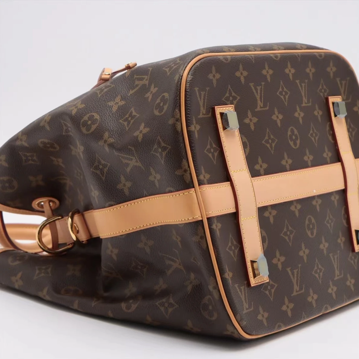 Replica bags lv Louis Vuitton Monogram Canvas Neo M40372