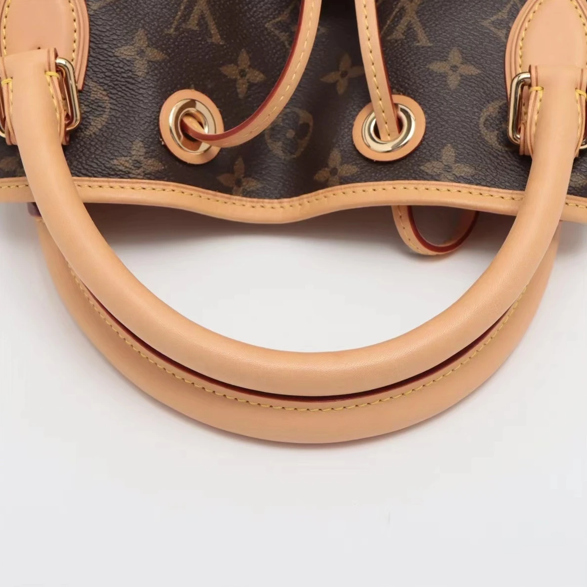 Replica bags lv Louis Vuitton Monogram Canvas Neo M40372