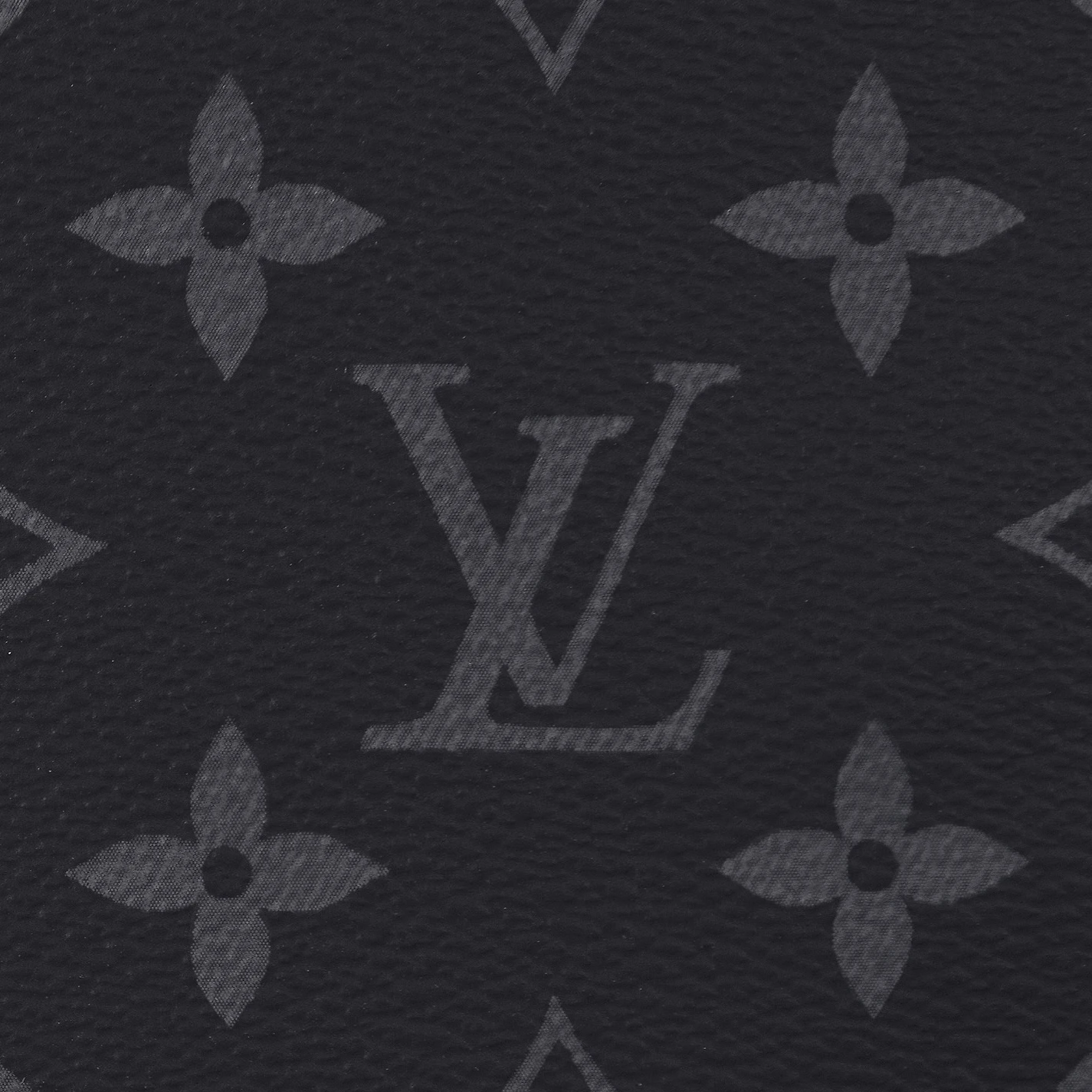 Replica bags lv Louis Vuitton Monogram Eclipse M44735 Mini Soft Trunk