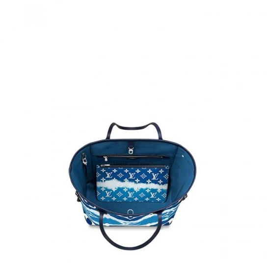 Mythick.ru Louis Vuitton Monogram Escal Neverfull MM M45128