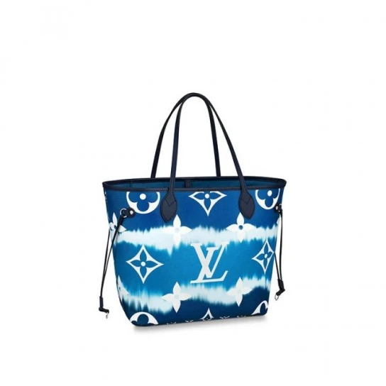 Mythick.ru Louis Vuitton Monogram Escal Neverfull MM M45128