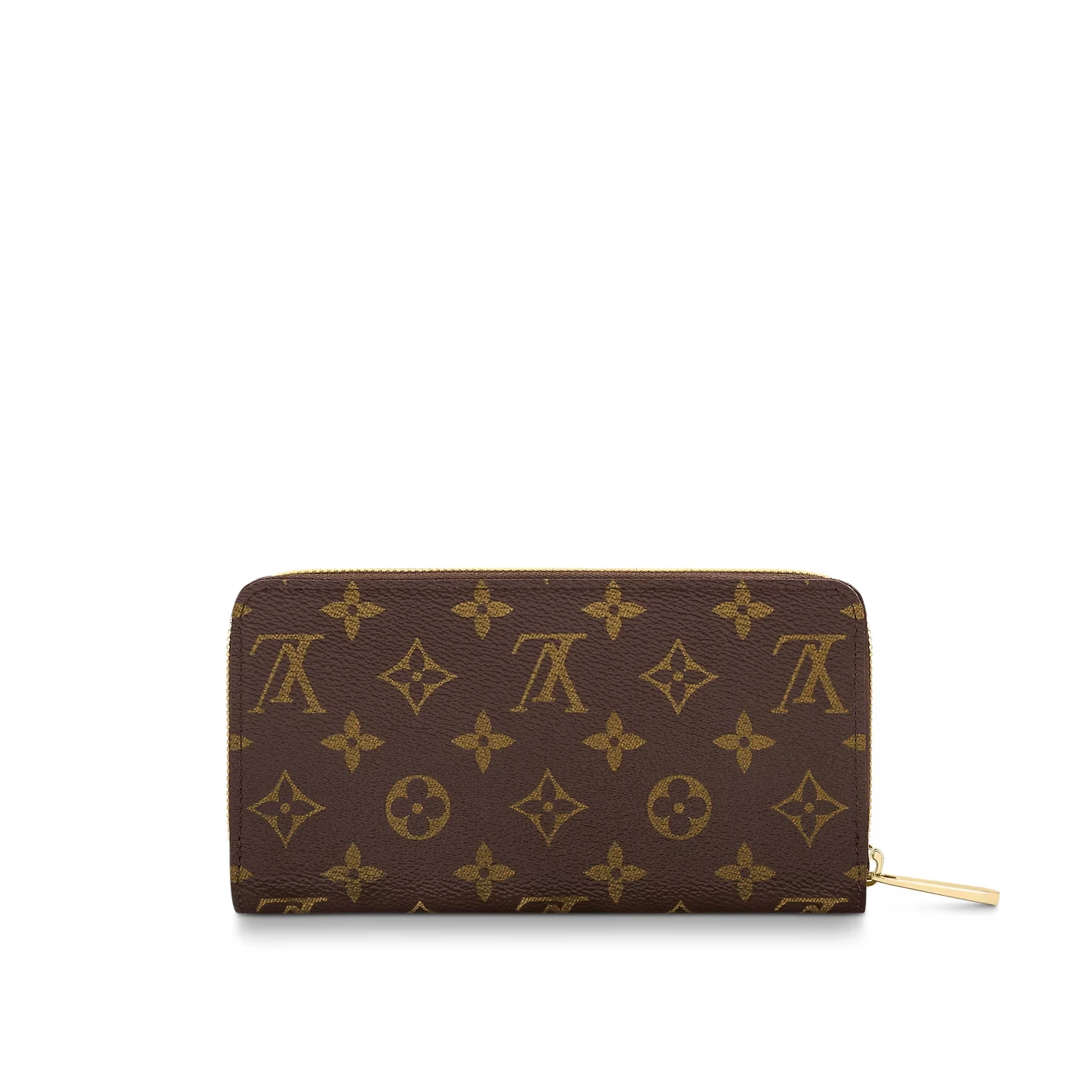 Lv belts replica Louis Vuitton Monogram M42616 Zippy Wallet