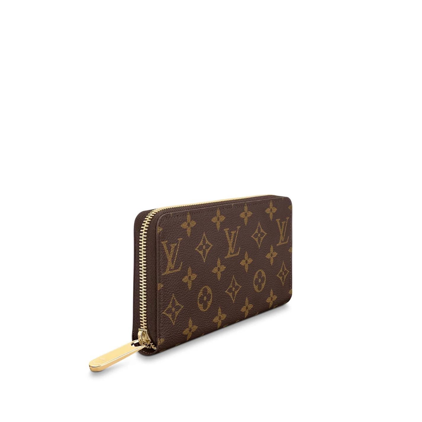Lv belts replica Louis Vuitton Monogram M42616 Zippy Wallet