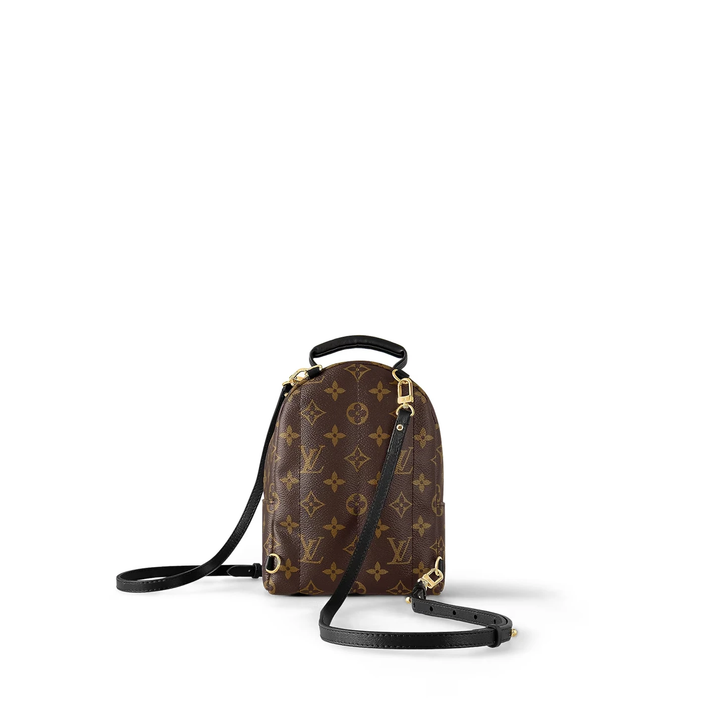 Replica bags Louis Vuitton Monogram M44873 Palm Springs Mini