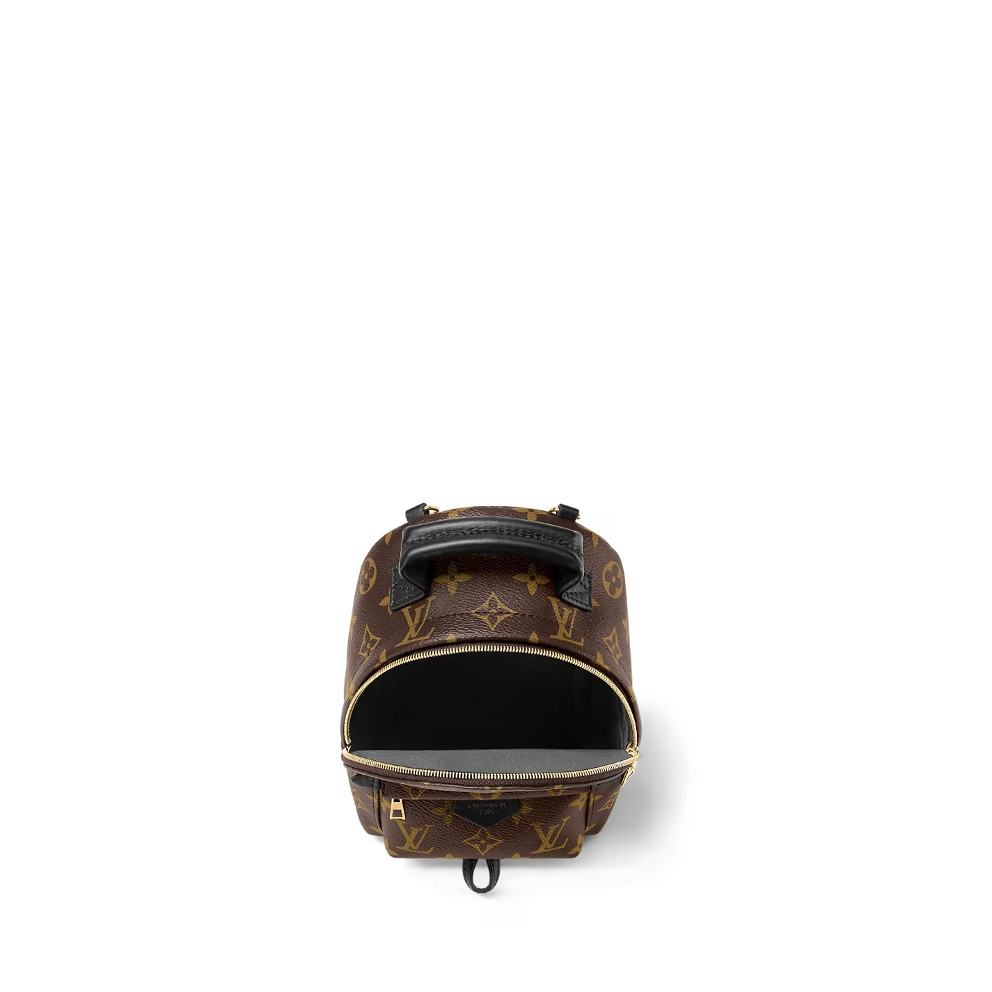 Replica bags Louis Vuitton Monogram M44873 Palm Springs Mini
