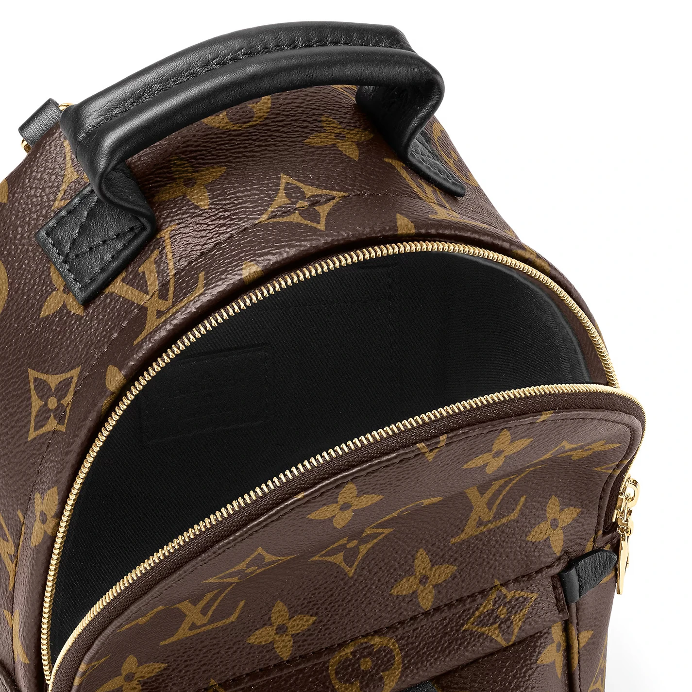 Replica bags Louis Vuitton Monogram M44873 Palm Springs Mini
