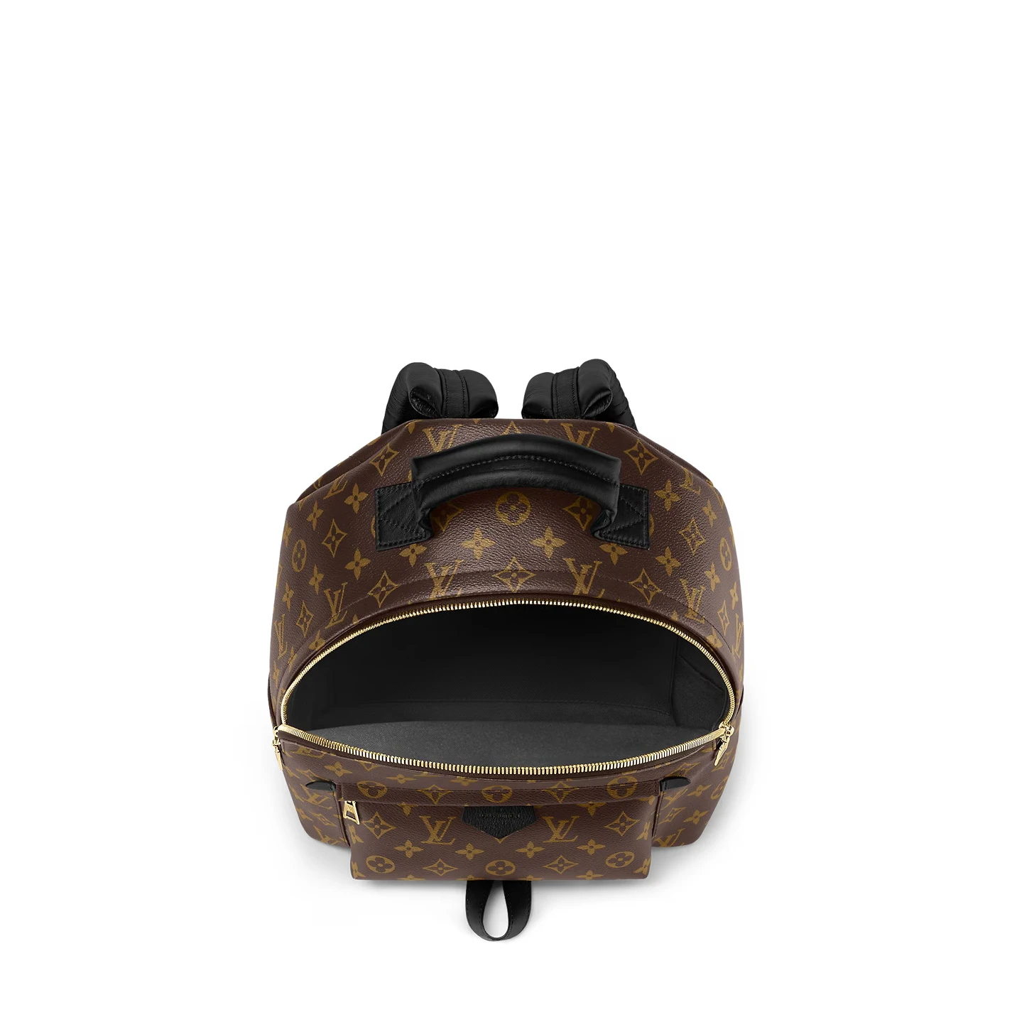 Mythick Louis Vuitton Monogram M44874 Palm Springs MM