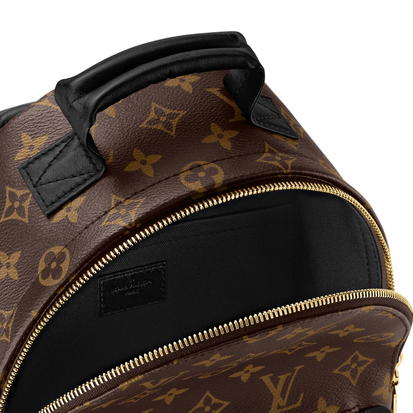 Mythick Louis Vuitton Monogram M44874 Palm Springs MM
