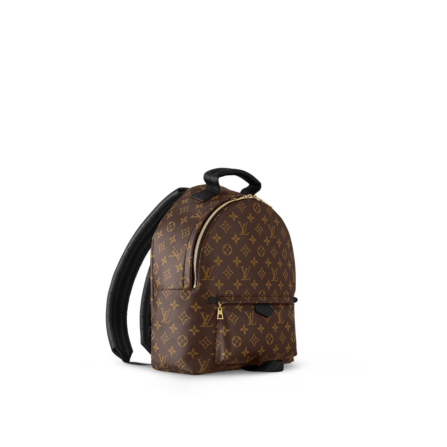 Mythick Louis Vuitton Monogram M44874 Palm Springs MM