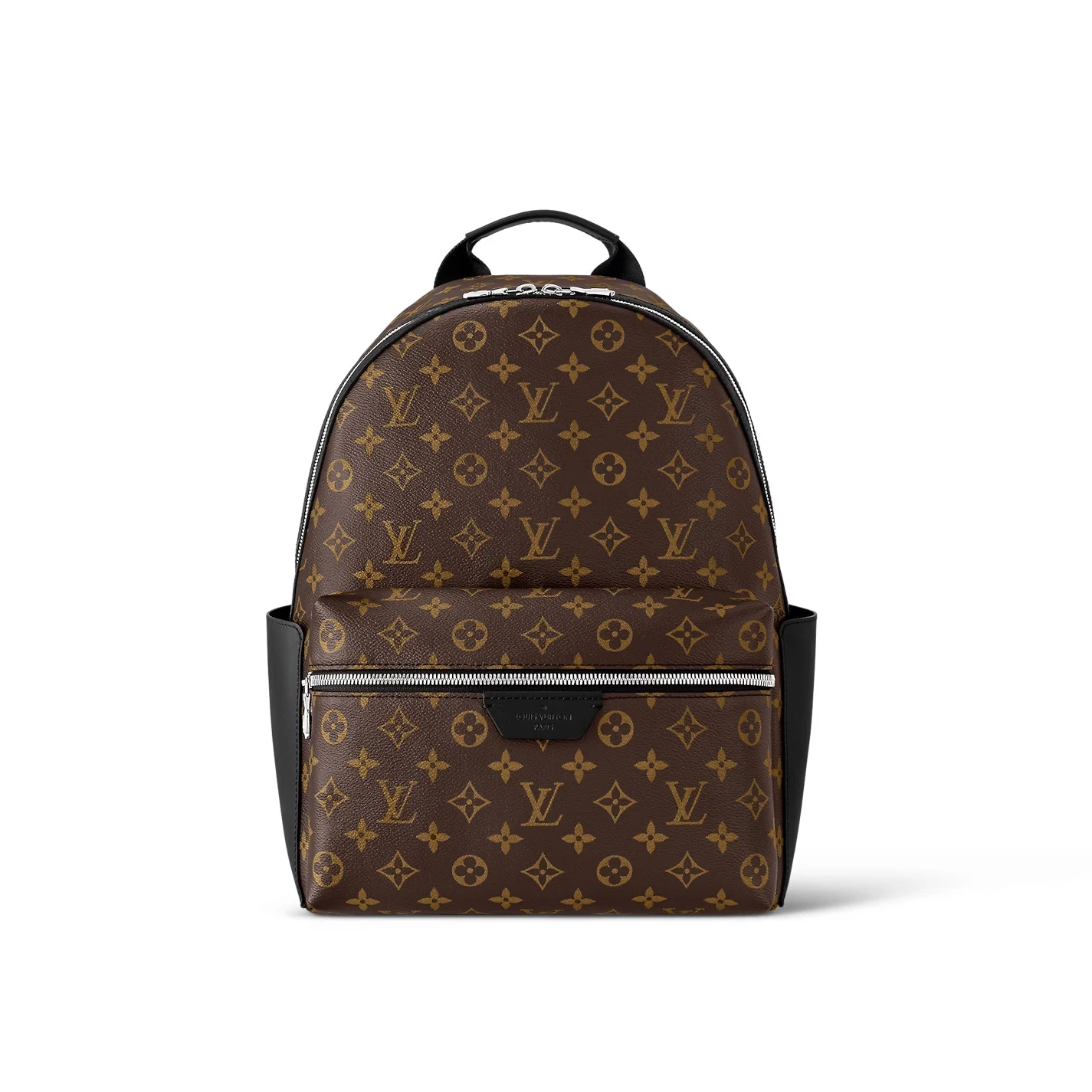 Louis Vuitton Monogram M46684 Discovery Backpack PM