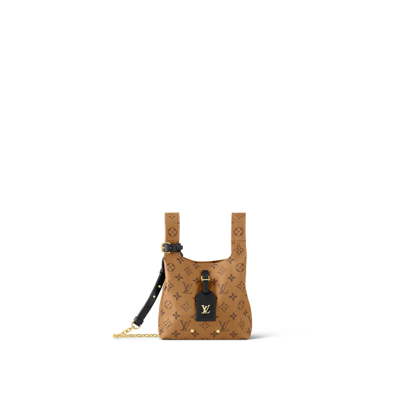Louis Vuitton Monogram M46816 Atlantis BB