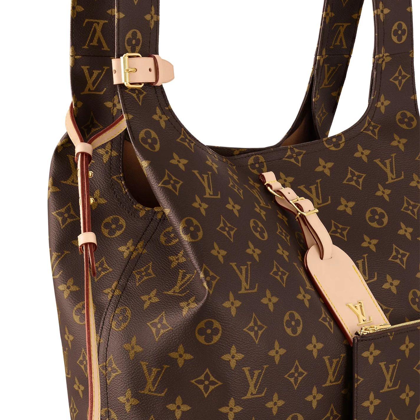 Mythick.ru Louis Vuitton Monogram M46817 Atlantis GM