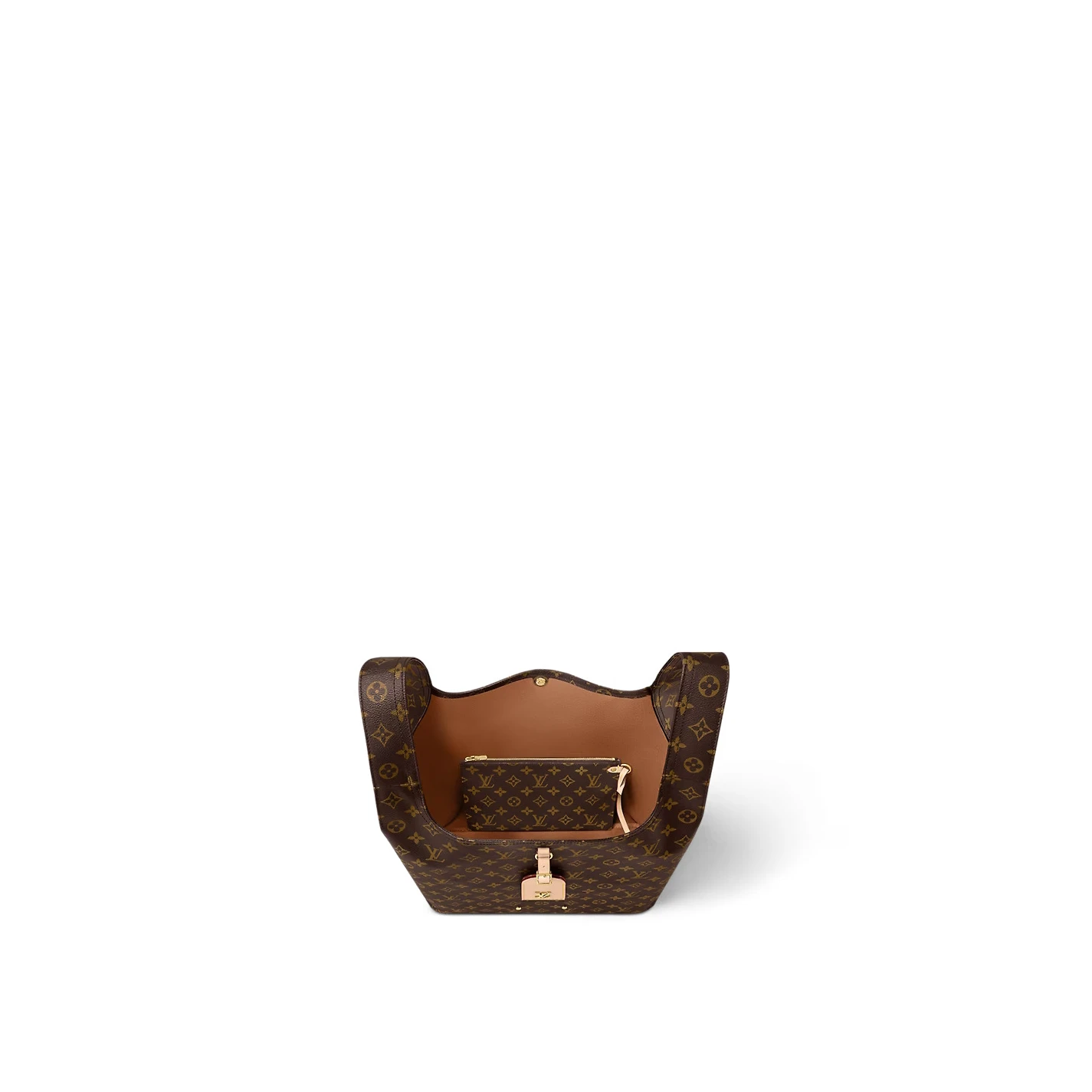 Mythick.ru Louis Vuitton Monogram M46817 Atlantis GM