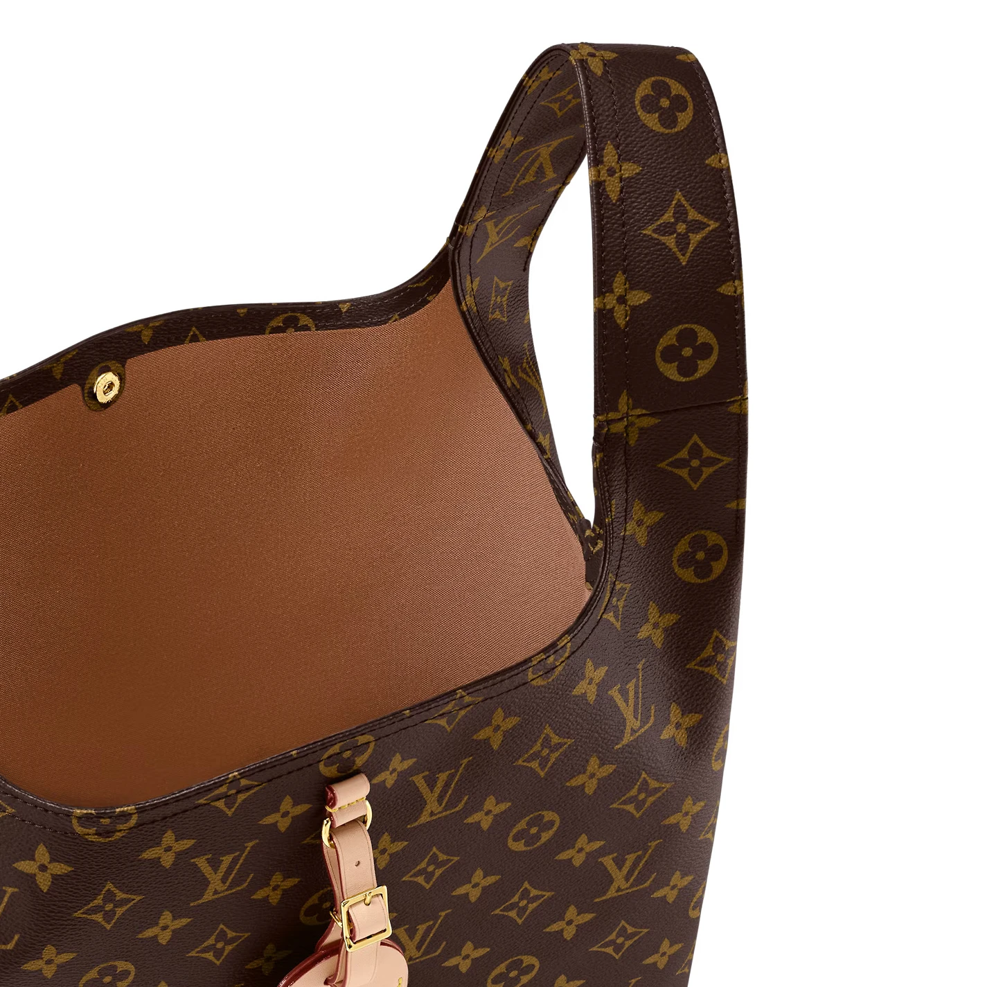 Mythick.ru Louis Vuitton Monogram M46817 Atlantis GM