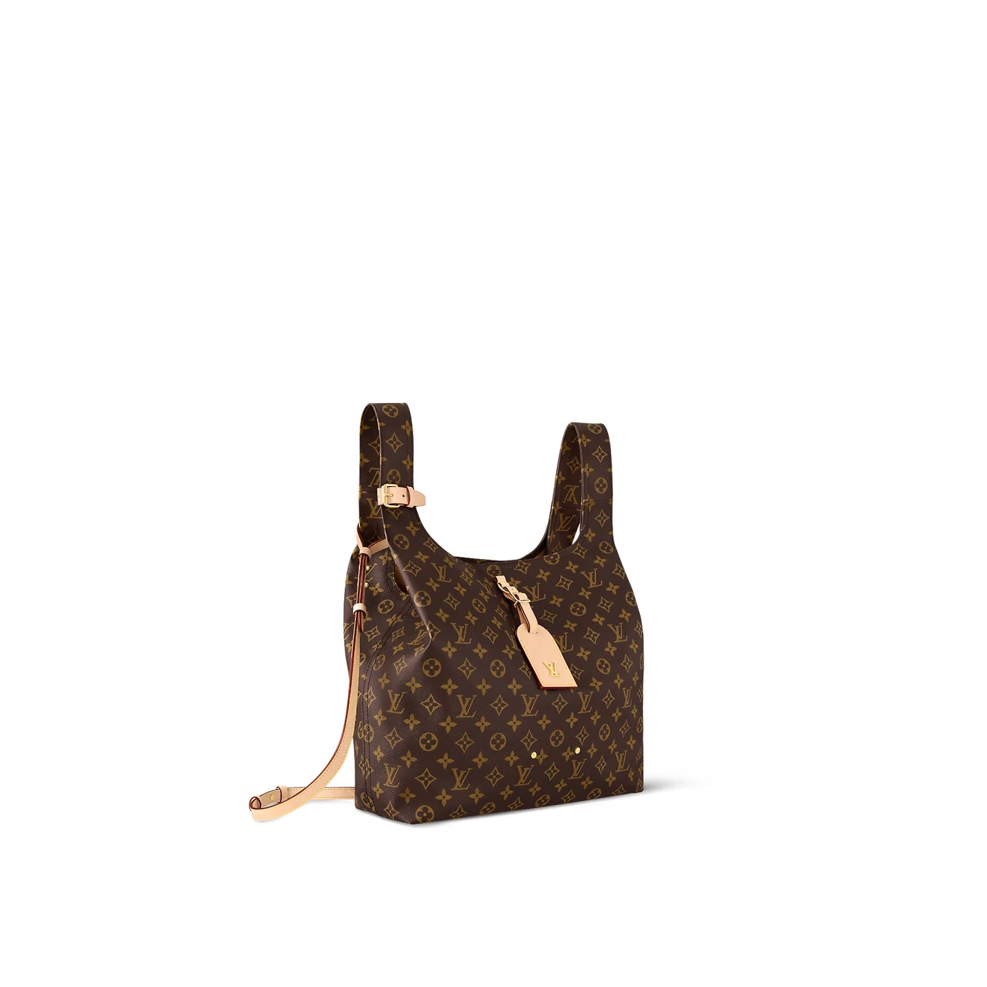 Mythick.ru Louis Vuitton Monogram M46817 Atlantis GM