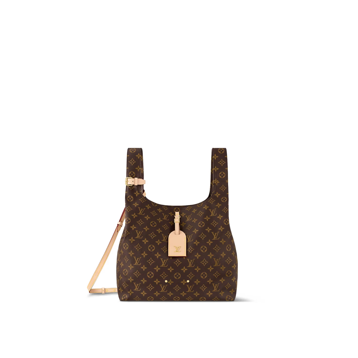 Louis Vuitton Monogram M46817 Atlantis GM