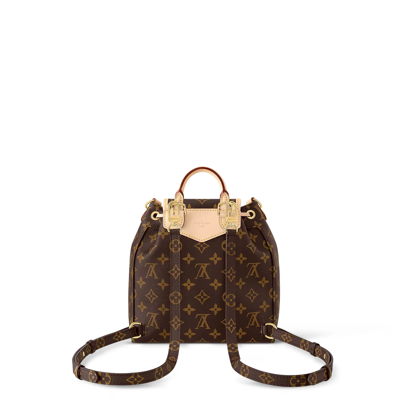 Lv belts replica Louis Vuitton Monogram M46932 Excursion PM