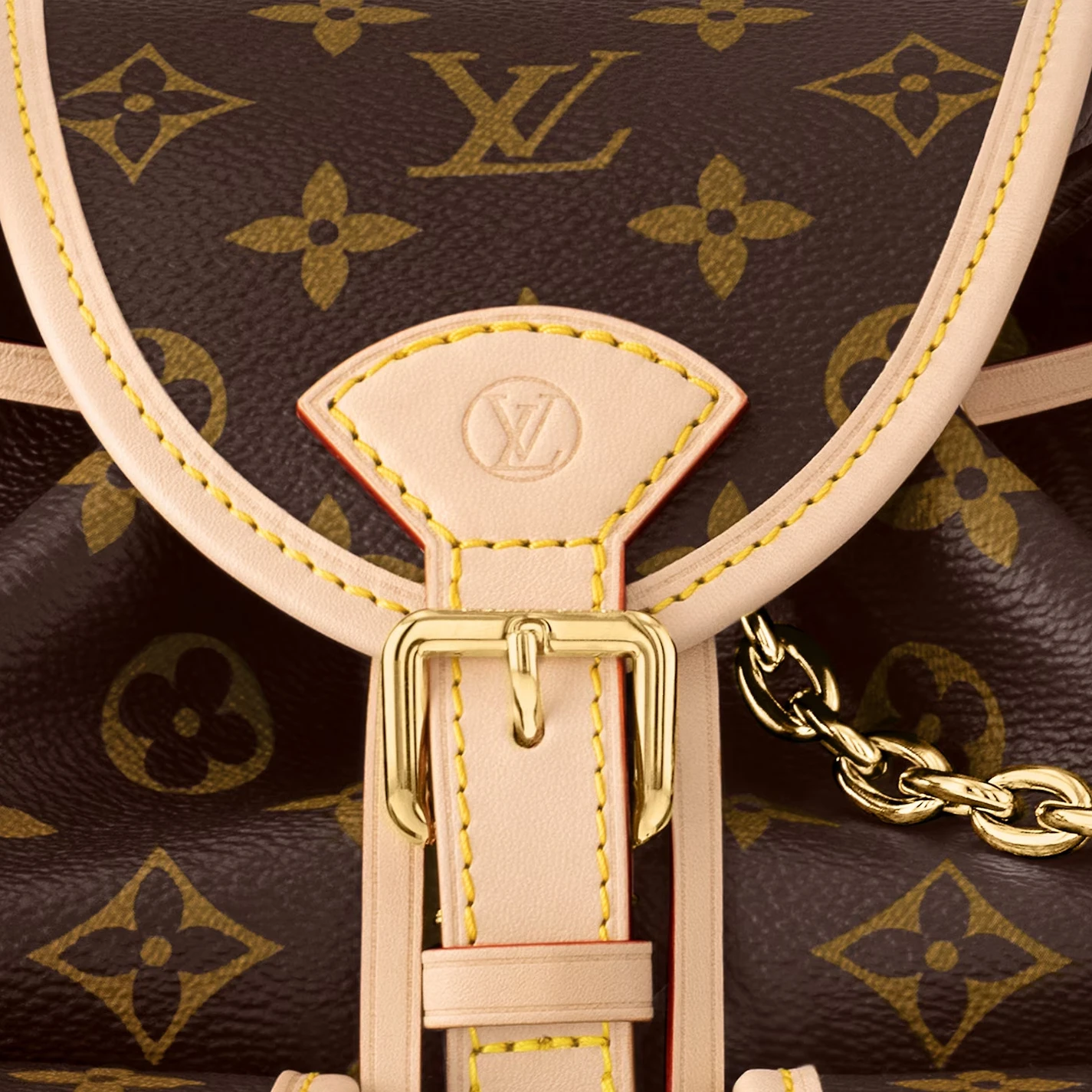 Lv belts replica Louis Vuitton Monogram M46932 Excursion PM