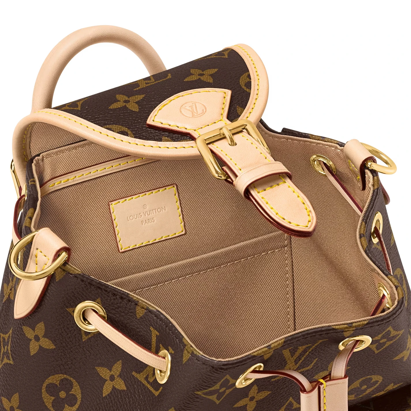 Lv belts replica Louis Vuitton Monogram M46932 Excursion PM