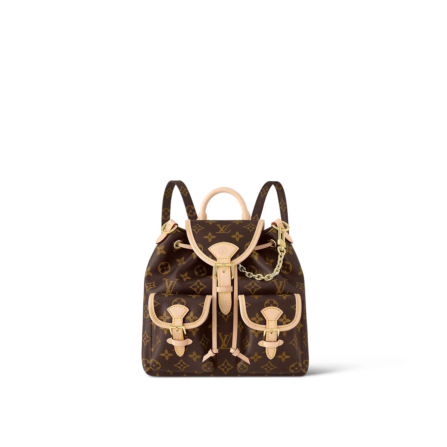 Louis Vuitton Monogram M46932 Excursion PM
