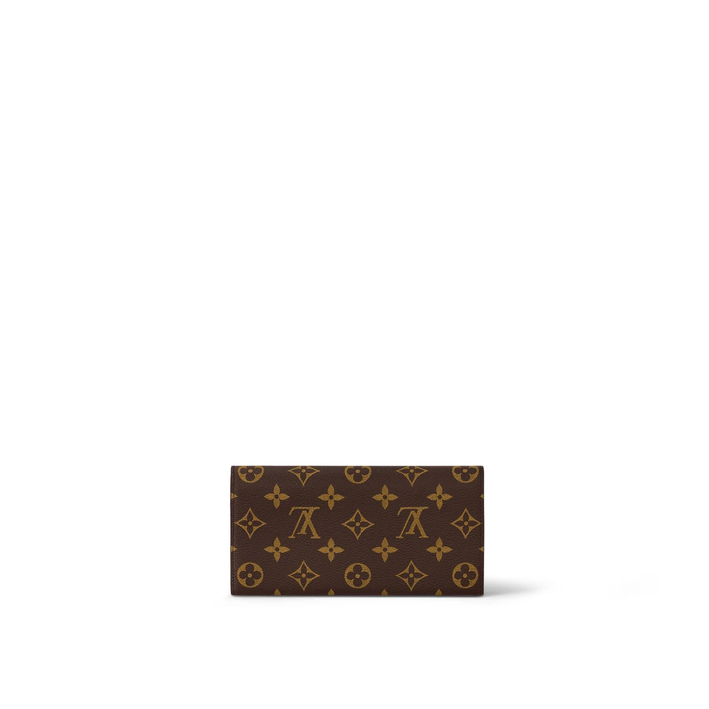 Replica bags Louis Vuitton Monogram M60697 Emilie Wallet