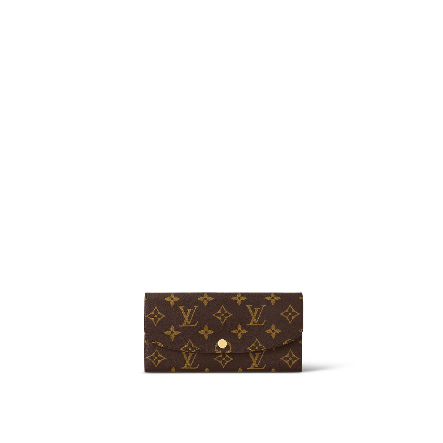 Replica bags Louis Vuitton Monogram M60697 Emilie Wallet